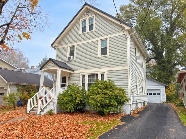 2 Redwood Street, Warren, PA 16365 - #1