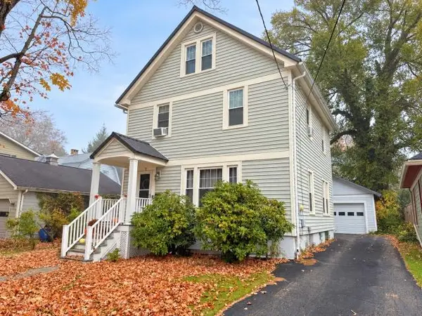 2 Redwood Street, Warren, PA 16365