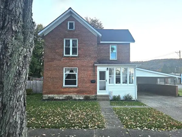 123 Vine Street, Warren, PA 16365