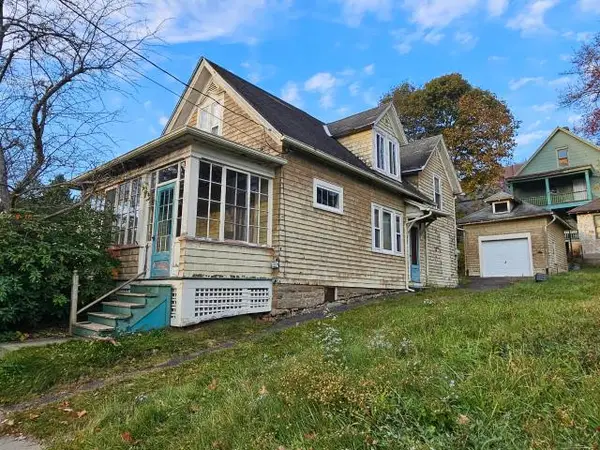 74 Jefferson Street, Bradford, PA 16701