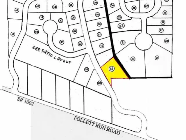 Lot 14 Willow Wood Way, Warren, PA 16365 - #1