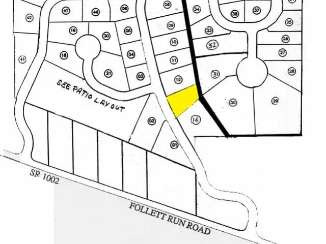 Lot 13 Willow Wood Way, Warren, PA 16365 - #1