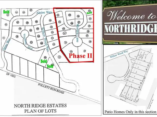 Lot 13 Willow Wood Way, Warren, PA 16365 - #3