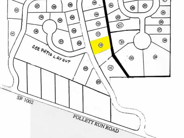Lot 12 Willow Wood Way, Warren, PA 16365