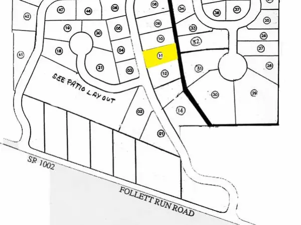 Lot 11 Willow Wood Way, Warren, PA 16365