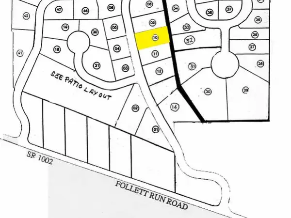 Lot 10 Willow Wood Way, Warren, PA 16365