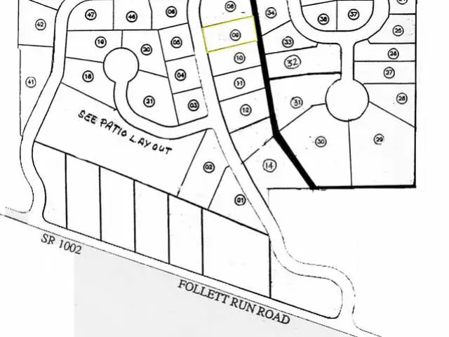 Lot 9 Willow Wood Way, Warren, PA 16365 - #1