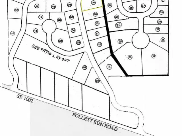 Lot 8 Willow Wood Way, Warren, PA 16365 - #1