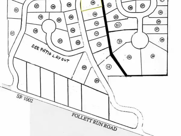 Lot 8 Willow Wood Way, Warren, PA 16365