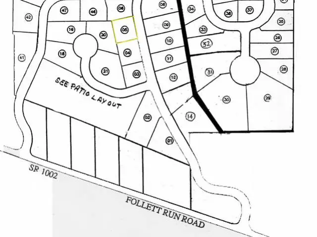 Lot 5 Willow Wood Way, Warren, PA 16365 - #1