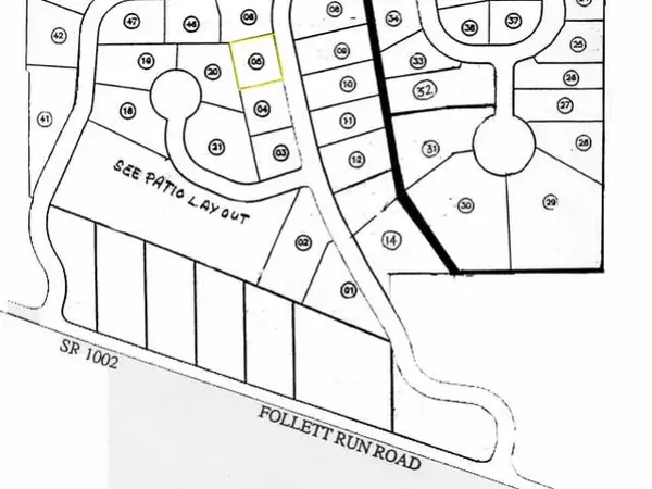 Lot 5 Willow Wood Way, Warren, PA 16365