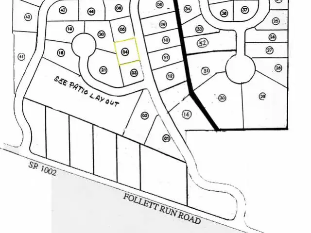 Lot 4 Willow Wood Way, Warren, PA 16365 - #1