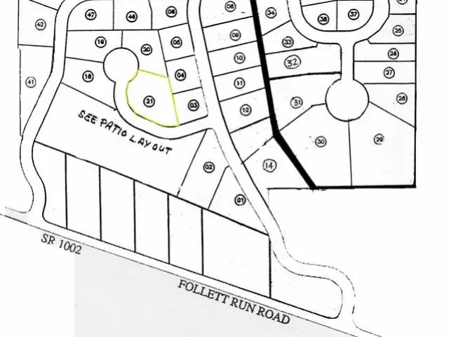 Lot 21 Winchester Boulevard, Warren, PA 16365 - #1