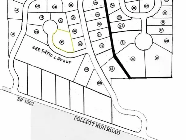 Lot 21 Winchester Boulevard, Warren, PA 16365