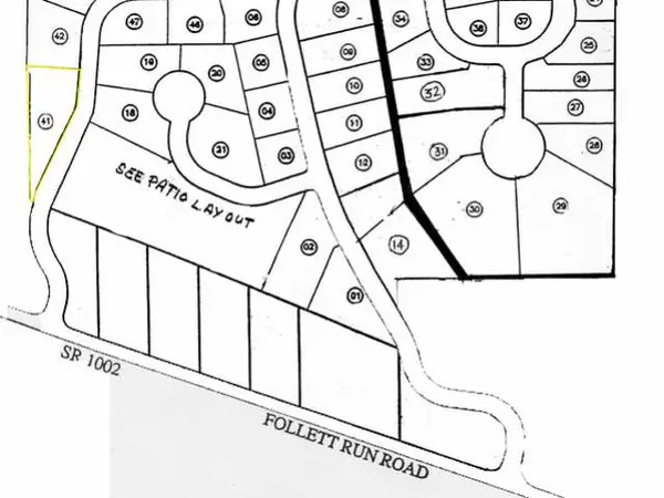 Lot 41 Alpine Way, Warren, PA 16365