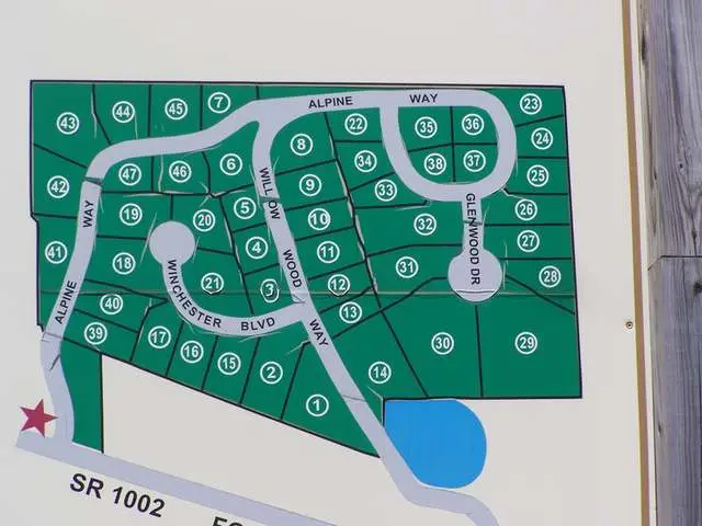 Lot 15 Winchester Boulevard, Warren, PA 16365 - #1