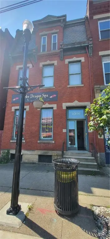 2320 E Carson, Pittsburgh, PA 15203 - Image #2