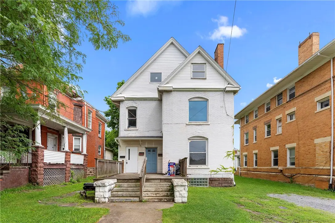 1206 Highland Ave, New Castle, PA 16105 - Image #1