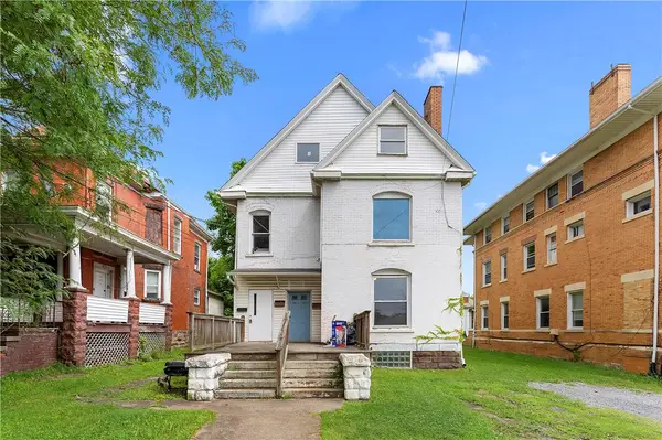 1206 Highland Ave, New Castle, PA 16105