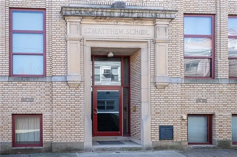 1822 Harcum Way #1, Pittsburgh, PA 15203 - #1