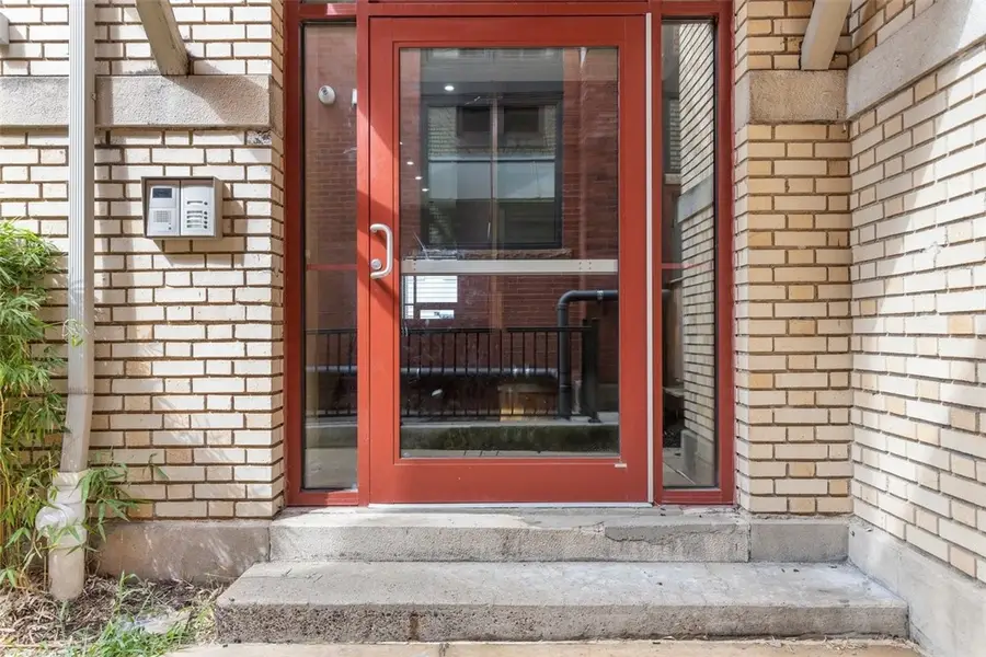 1822 Harcum Way #1, Pittsburgh, PA 15203 - #2