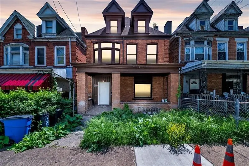 1142 South Ave, Wilkinsburg, PA 15221 - Image #1