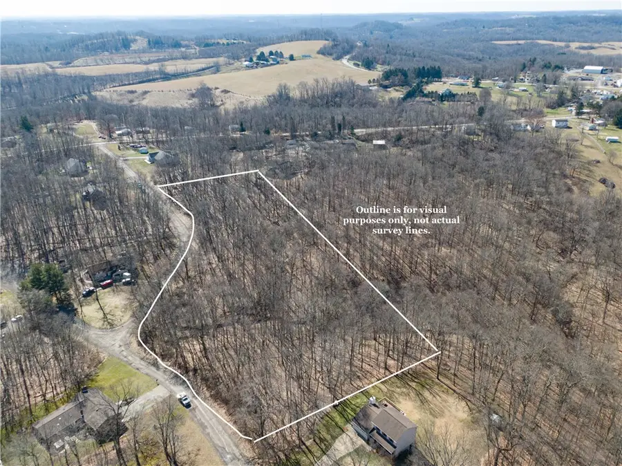 0 Paul Drive, Hopewell, PA 15001 - Image #2