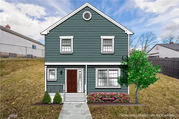 352 Pershing Ave, Chartiers, PA 15342