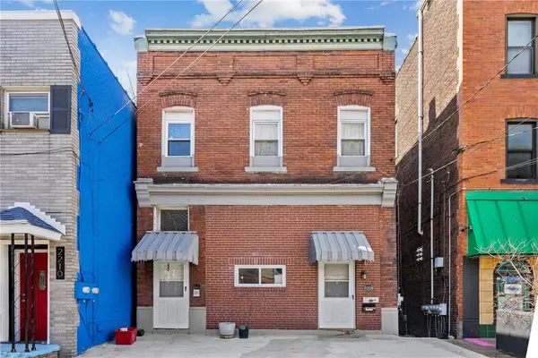 2208 Woodstock Ave, Swissvale, PA 15218