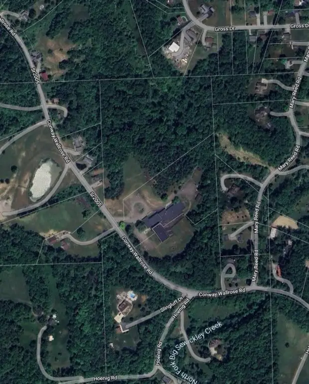 3151 Conway Wallrose Road, Economy, PA 15005 - Image #1