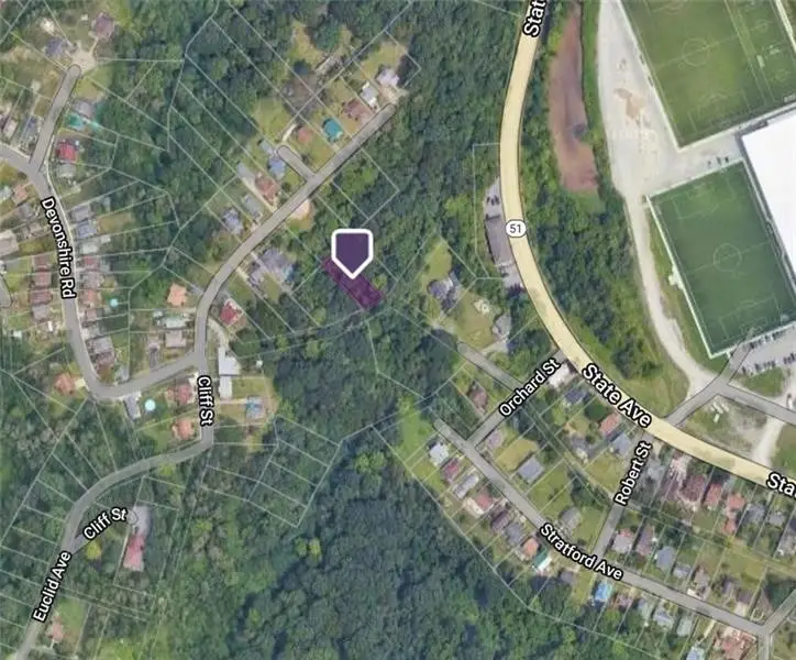 Lot 200 Wellesley Avenue, Coraopolis, PA 15108 - Image #2