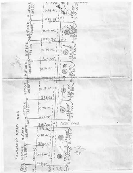 L 8 Skyline Dr, South Abington Township, PA 16137 - Image #1