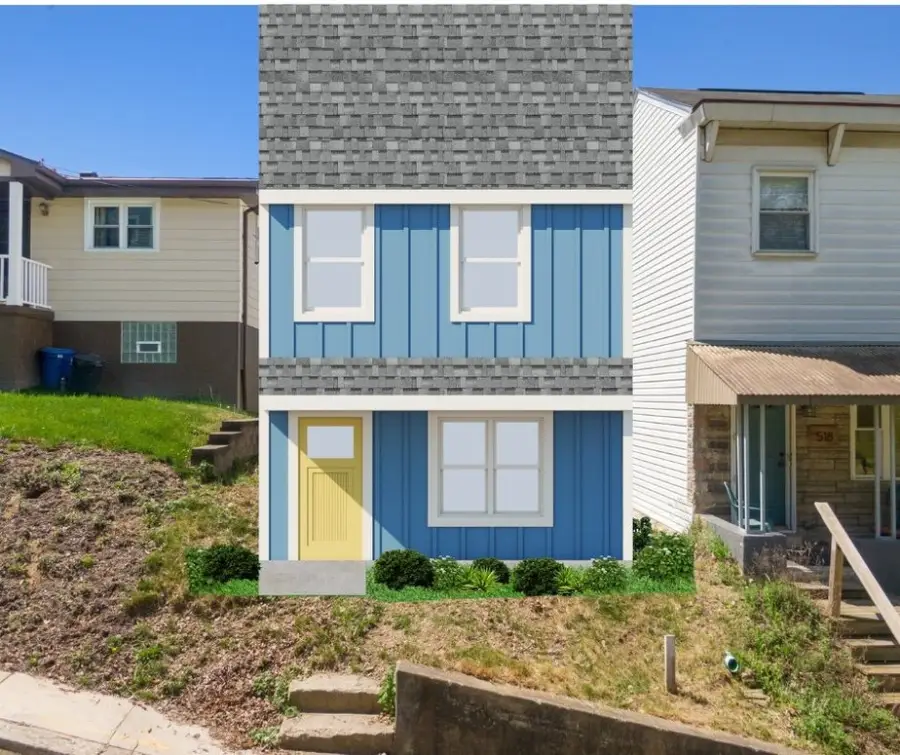 520 Kendall St, Pittsburgh, PA 15201 - Image #2