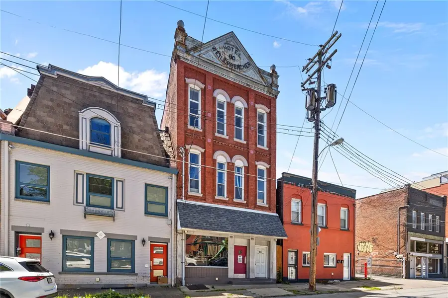 80 S 12th St, Pittsburgh, PA 15203 - Image #2