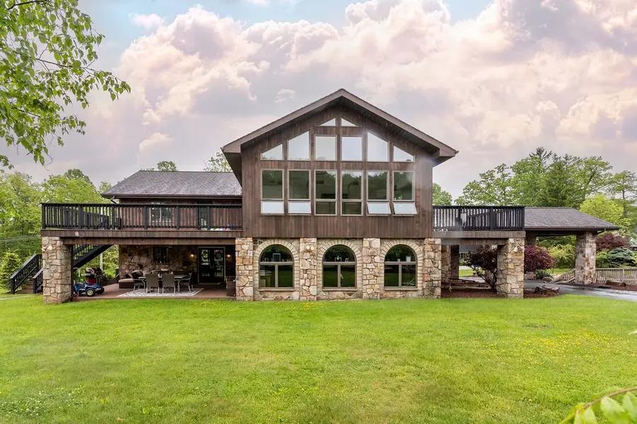 33 Chalkhill Ohiopyle Rd, Chalkhill, PA 15470 - Image #3