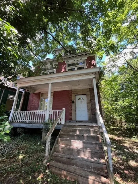 1119 Franklin Avenue, Pittsburgh, PA 15221 - #1