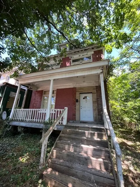 1119 Franklin Avenue, Pittsburgh, PA 15221 - #3