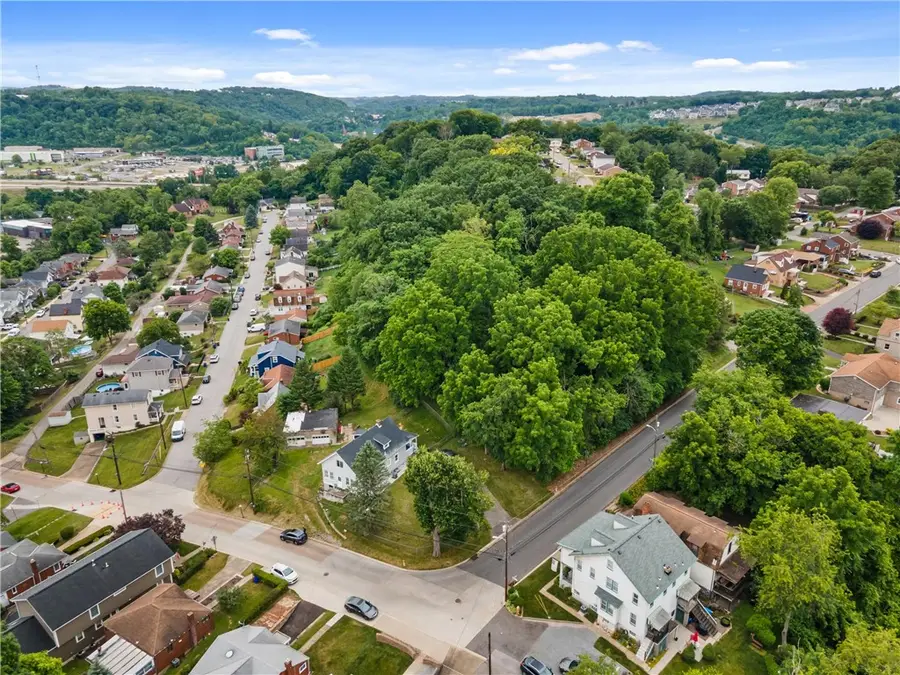 0 Wabash Ave, Bridgeville, PA 15017 - Image #3