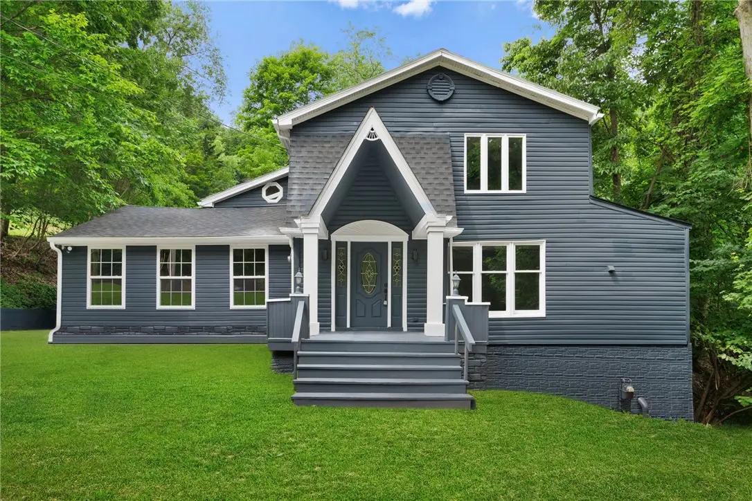 101 Weber Rd, Aleppo, PA 15143 - Image #1