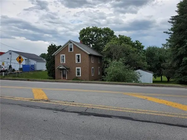 1621 Warren Road, White Twp, PA 15701