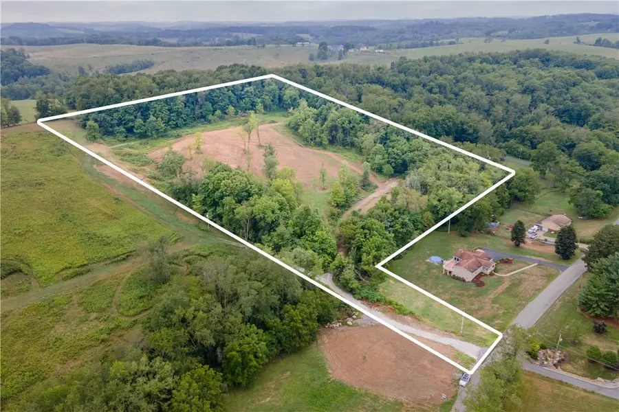 0 Cumer Rd, Cecil Bishop, PA 15057 - Image #2