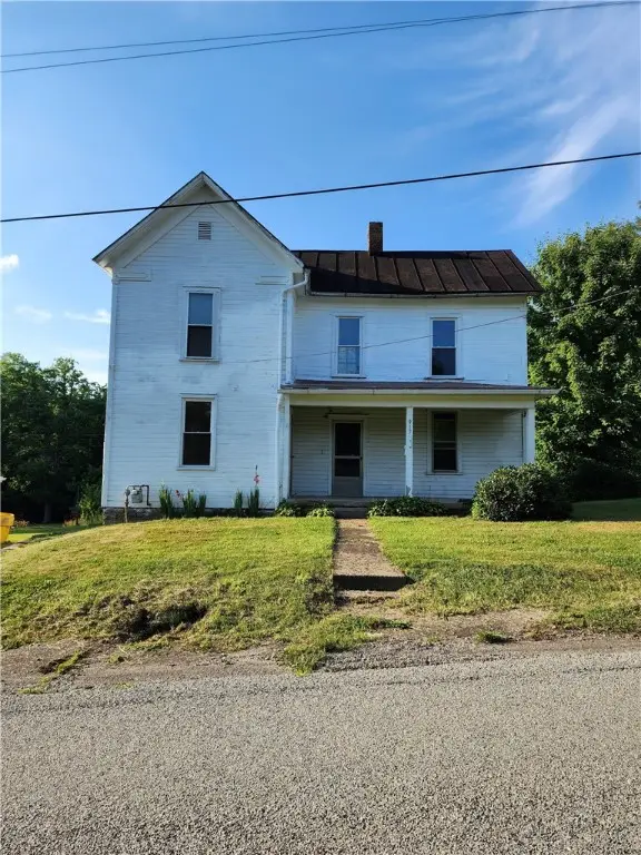 917 Mapletown Rd, Mapletown, PA 15338 - Image #1