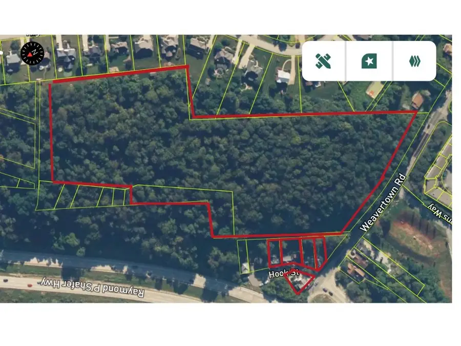 110 Hook St, North Strabane Township, PA 15317 - Image #2