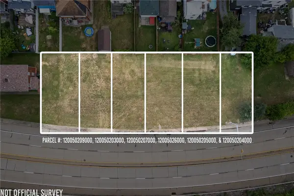 1652 Ohio River Blvd, Ambridge, PA 15003