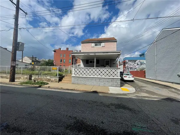 167-175 48th St & 4807 Blackberry, Lawrenceville, PA 15201