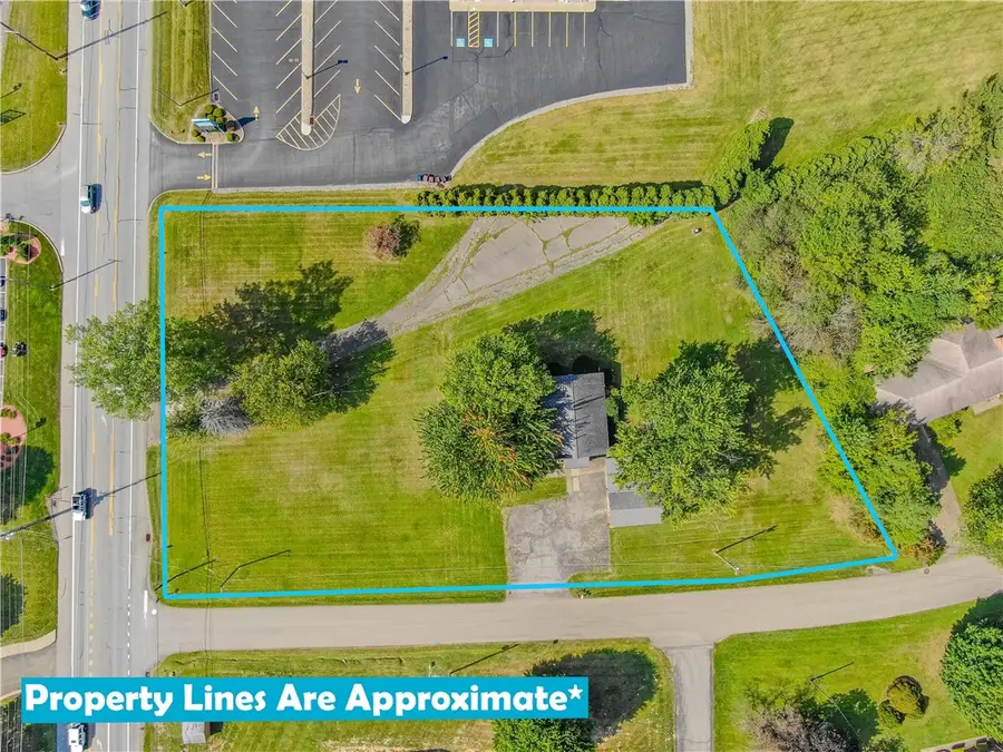 2516 Wilmington Rd, Neshannock Township, PA 16105 - Image #2