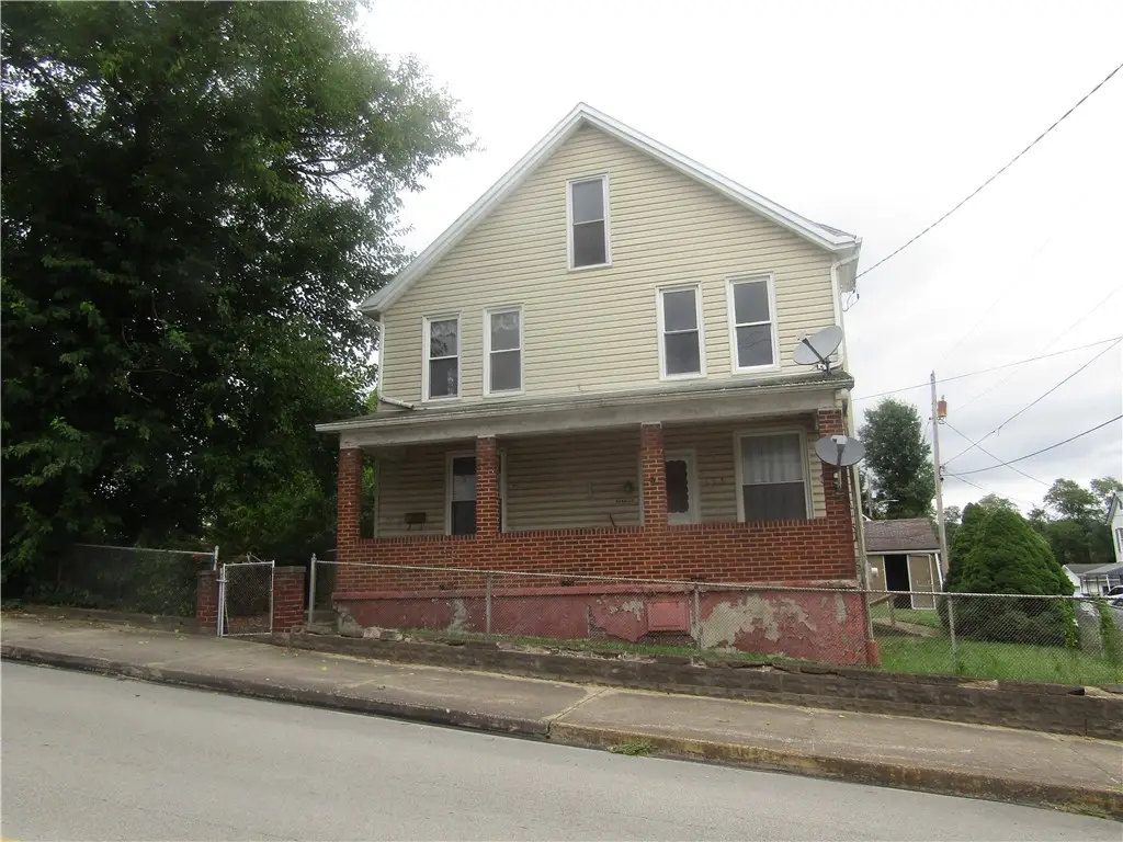 113 E Church Ave, Masontown, PA 15461 - Image #1