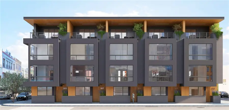 2700 Penn #319, Pittsburgh, PA 15222 - Image #2