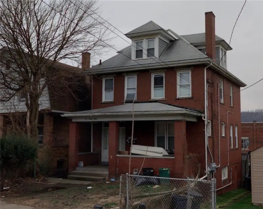 623 Beaver Street, Ambridge, PA 15003 - Image #2