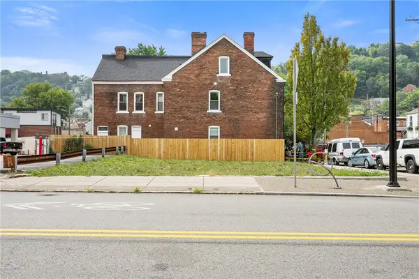 1100 E Carson Street, South Side, PA 15203